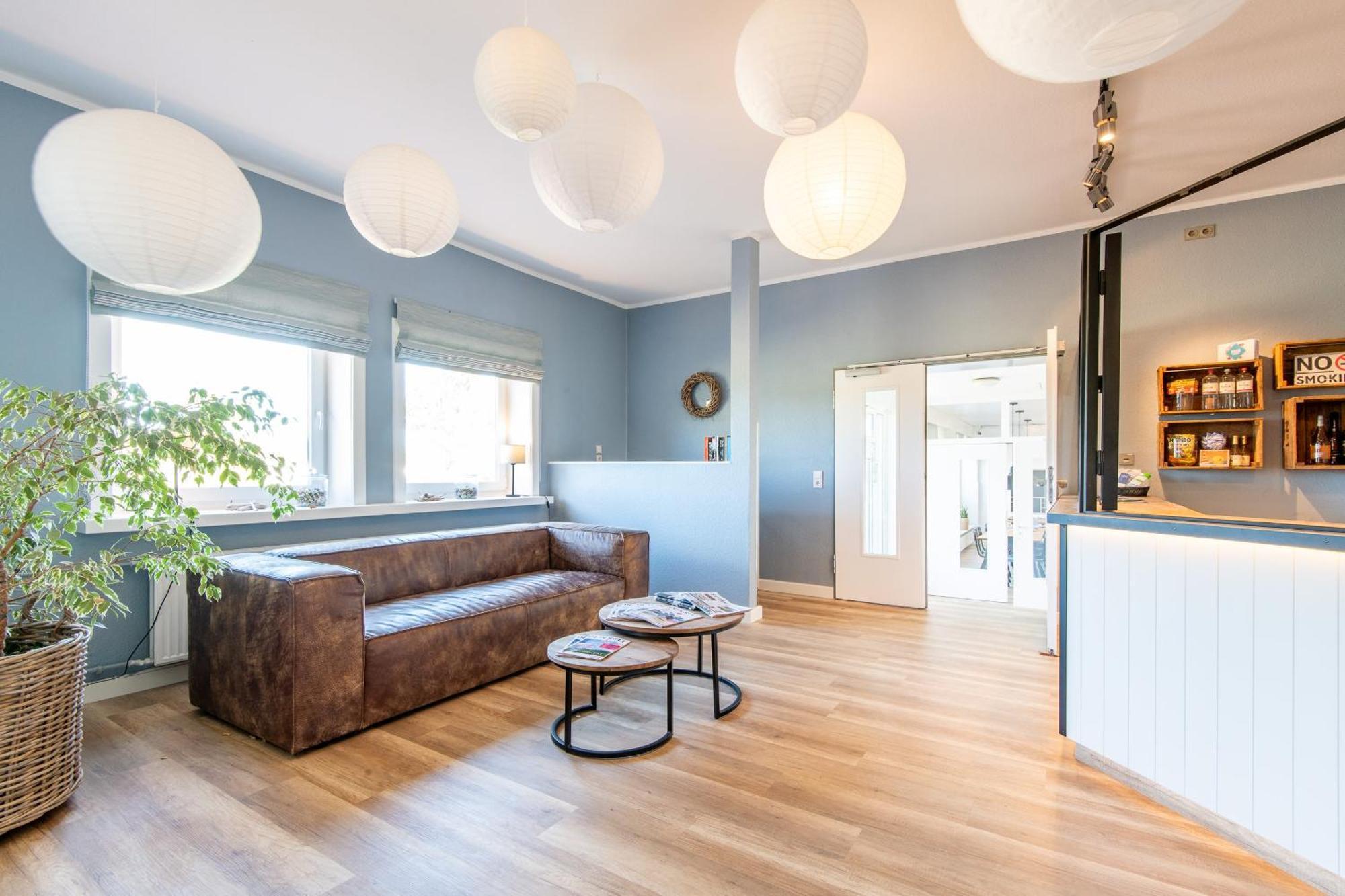 Steger-hues 41 Apartment Rantum (Sylt)