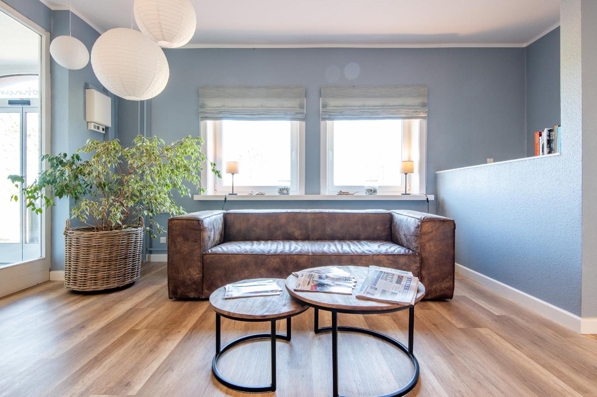 Steger-hues 41 Apartment Rantum (Sylt)