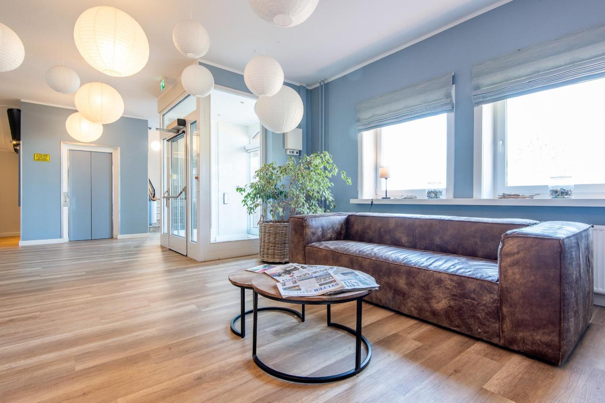 Steger-hues 41 Apartment *
