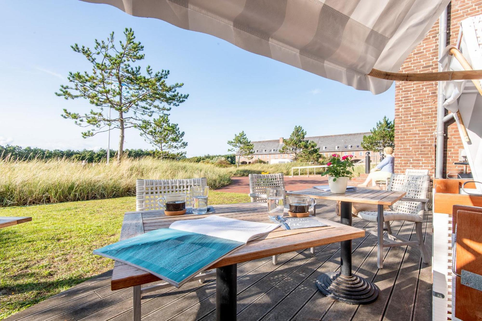Apartment Steger-hues 41 Rantum (Sylt)