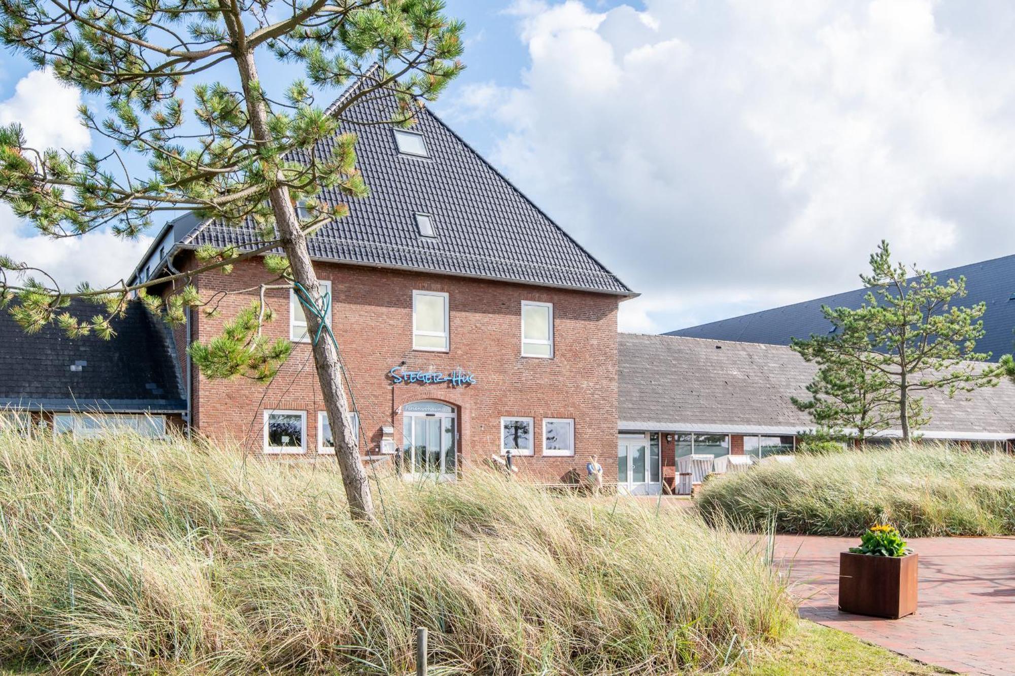 Steger-hues 41 * Rantum (Sylt)