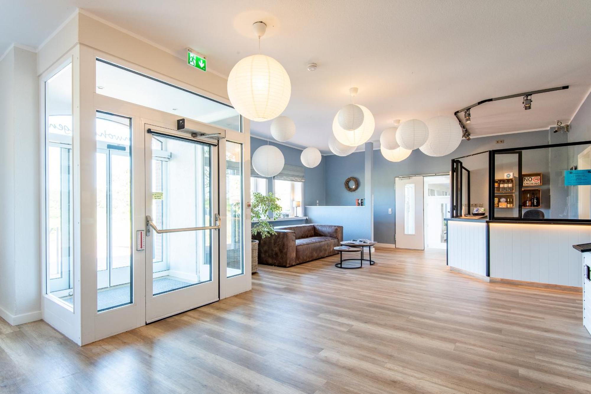 Steger-hues 41 Apartment Rantum (Sylt)