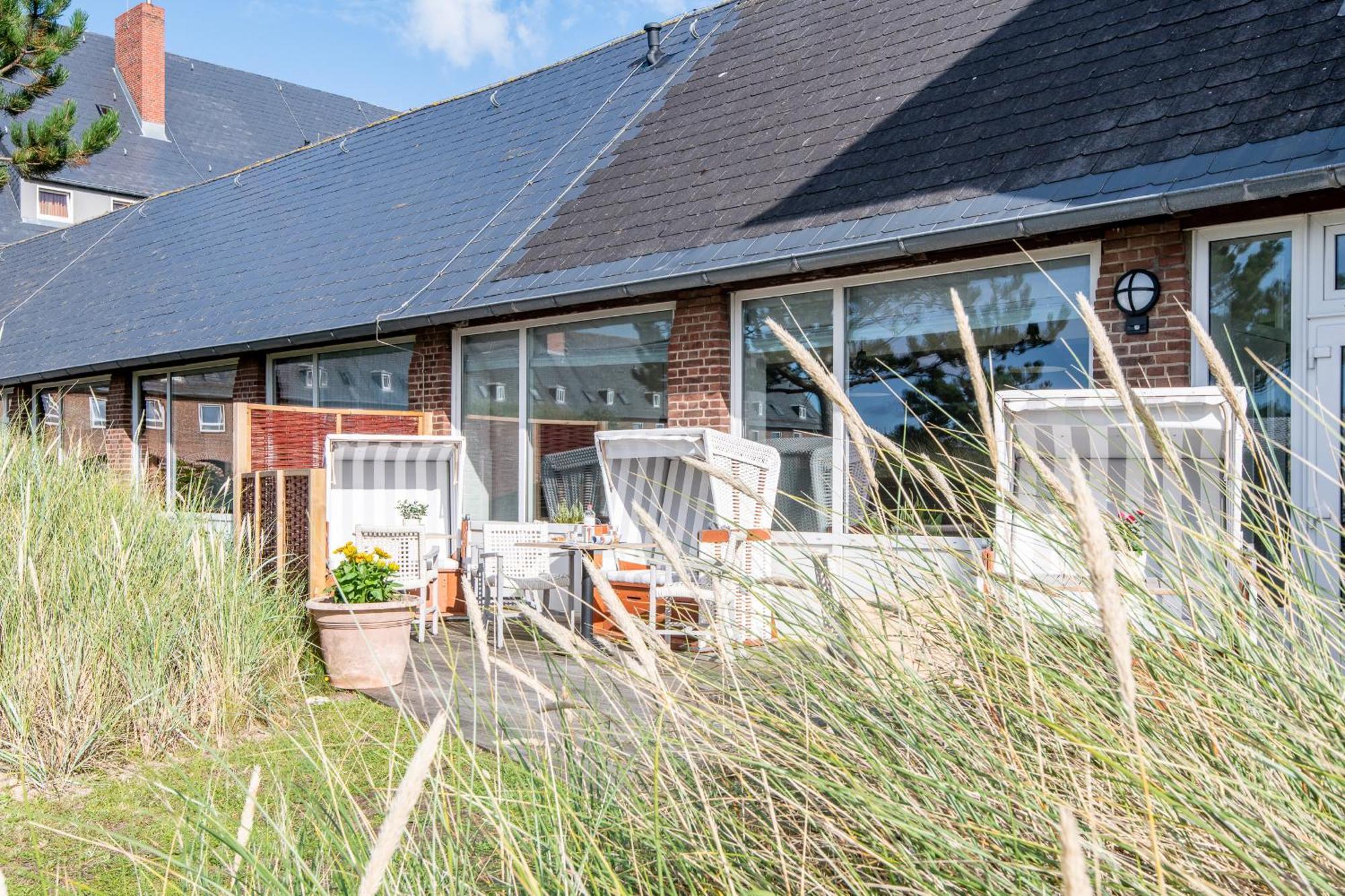 Steger-hues 41 Rantum (Sylt)