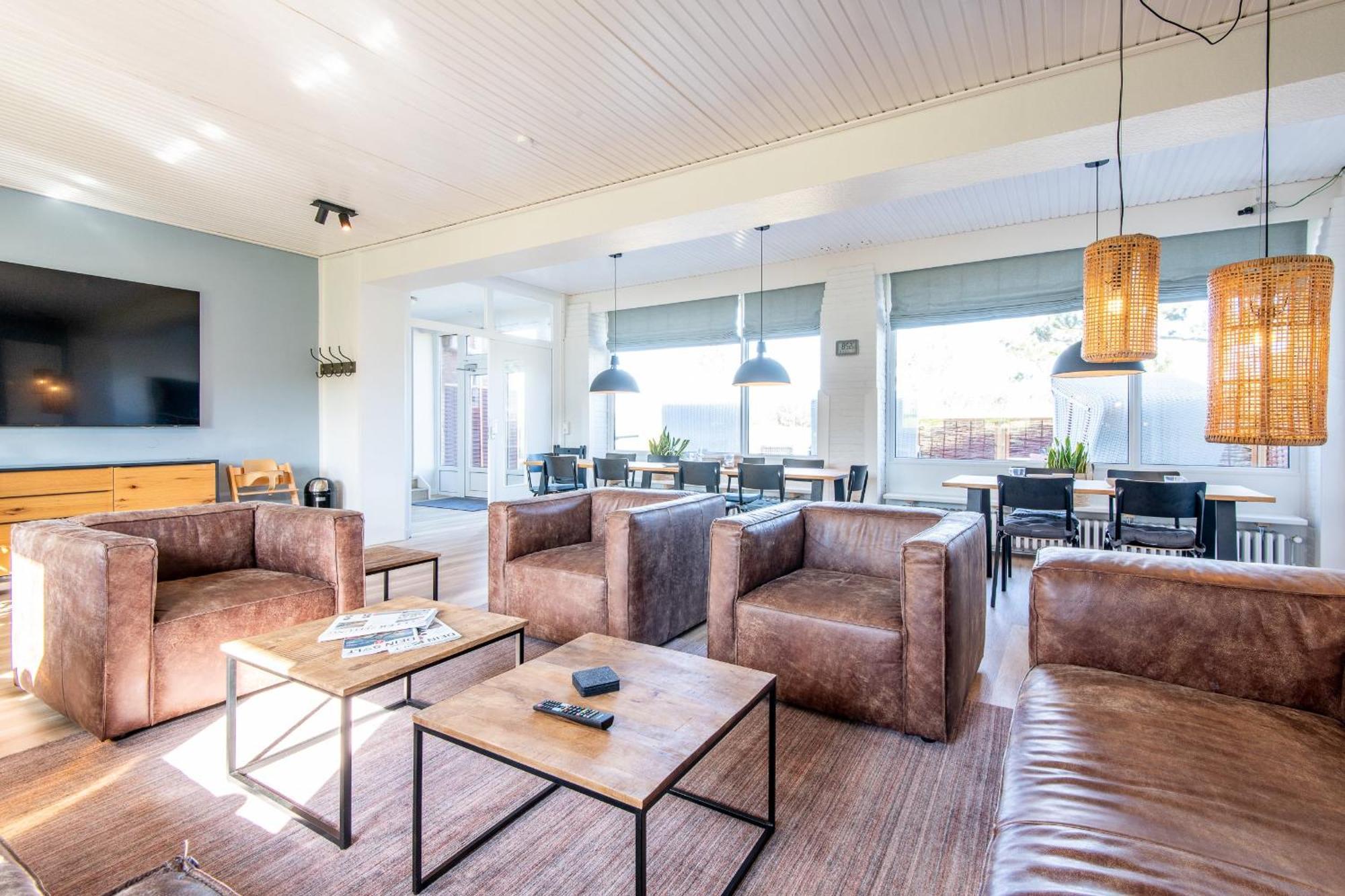 Steger-hues 41 * Rantum (Sylt)